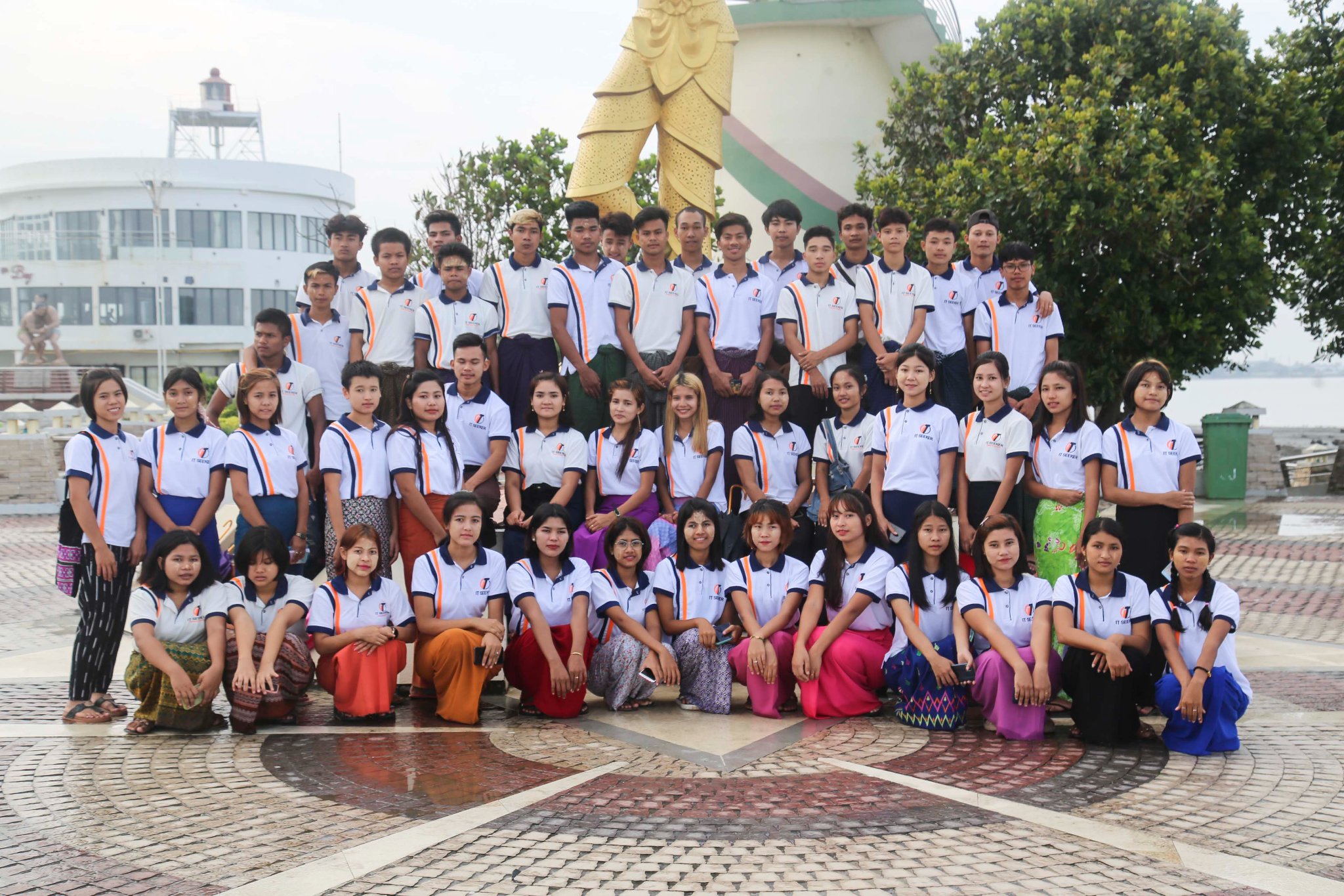 Seekers Institute Group